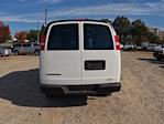 New 2025 Chevrolet Express 2500 Empty Cargo Van thumbnail 4