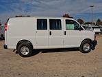 New 2025 Chevrolet Express 2500 Empty Cargo Van thumbnail 6