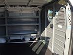 New 2025 Chevrolet Express 2500 Empty Cargo Van thumbnail 7