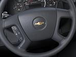 New 2025 Chevrolet Express 2500 Empty Cargo Van thumbnail 6