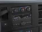 New 2025 Chevrolet Express 2500 Empty Cargo Van thumbnail 7