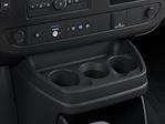 New 2025 Chevrolet Express 2500 Empty Cargo Van thumbnail 9