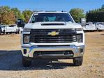 New 2025 Chevrolet Silverado 2500 Regular Cab Cab Chassis thumbnail 2