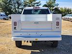 New 2025 Chevrolet Silverado 2500 Regular Cab Cab Chassis thumbnail 8
