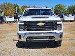 New 2025 Chevrolet Silverado 2500 Regular Cab Cab Chassis thumbnail 2