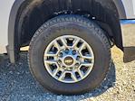 New 2025 Chevrolet Silverado 2500 Regular Cab Cab Chassis thumbnail 4