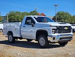 New 2025 Chevrolet Silverado 2500 Regular Cab Cab Chassis thumbnail 2