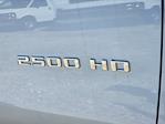 New 2025 Chevrolet Silverado 2500 Regular Cab Cab Chassis thumbnail 7