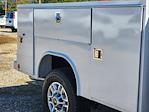 New 2025 Chevrolet Silverado 2500 Regular Cab Cab Chassis thumbnail 8
