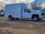 New 2025 Chevrolet Silverado 3500 Regular Cab Cab Chassis thumbnail 9