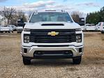 New 2025 Chevrolet Silverado 3500 Regular Cab Cab Chassis thumbnail 2
