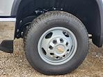New 2025 Chevrolet Silverado 3500 Regular Cab Cab Chassis thumbnail 4