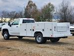 New 2025 Chevrolet Silverado 3500 Regular Cab Cab Chassis thumbnail 10