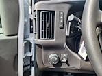 New 2025 Chevrolet Express 2500 Empty Cargo Van thumbnail 5