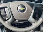 New 2025 Chevrolet Express 2500 Empty Cargo Van thumbnail 6