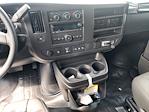 New 2025 Chevrolet Express 2500 Empty Cargo Van thumbnail 8