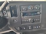 New 2025 Chevrolet Express 2500 Empty Cargo Van thumbnail 9