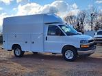 New 2025 Chevrolet Express 3500 Cutaway thumbnail 11