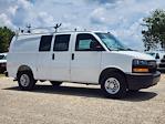 New 2025 Chevrolet Express 2500 Empty Cargo Van thumbnail 1