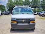 New 2025 Chevrolet Express 2500 Empty Cargo Van thumbnail 2