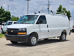 New 2025 Chevrolet Express 2500 Empty Cargo Van thumbnail 3