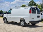 New 2025 Chevrolet Express 2500 Empty Cargo Van thumbnail 7