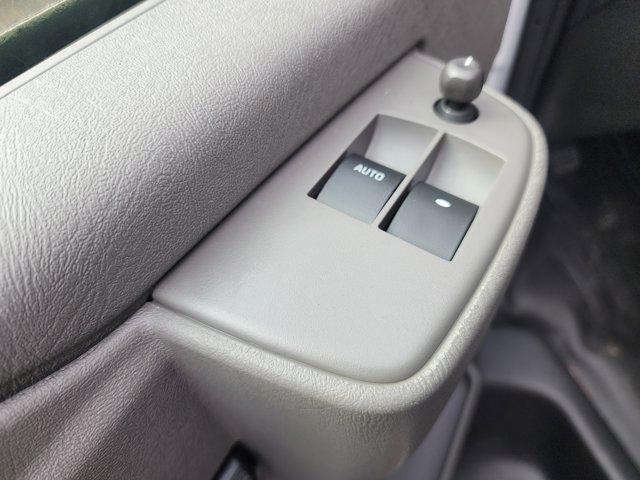 New 2025 Chevrolet Express 2500 Empty Cargo Van - photo 23