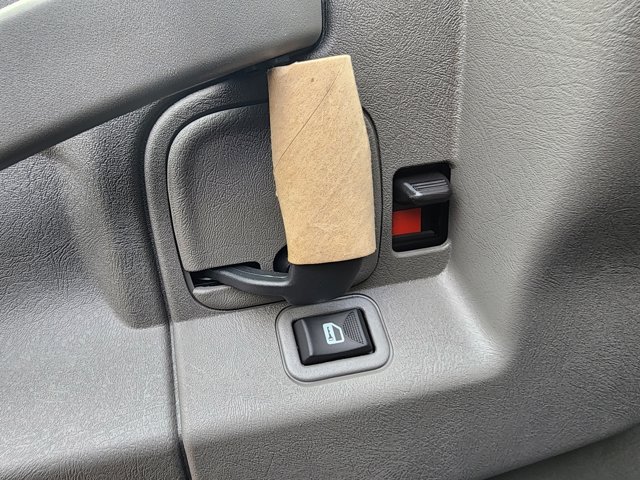 New 2025 Chevrolet Express 2500 Empty Cargo Van - photo 24