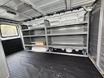 New 2025 Chevrolet Express 2500 Empty Cargo Van thumbnail 9