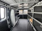 New 2025 Chevrolet Express 2500 Empty Cargo Van thumbnail 10