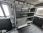 New 2025 Chevrolet Express 2500 Empty Cargo Van thumbnail 11