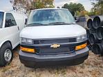 New 2025 Chevrolet Express 2500 Empty Cargo Van thumbnail 2