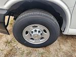 New 2025 Chevrolet Express 2500 Empty Cargo Van thumbnail 4