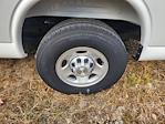 New 2025 Chevrolet Express 2500 Empty Cargo Van thumbnail 5