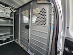New 2025 Chevrolet Express 2500 Empty Cargo Van thumbnail 8