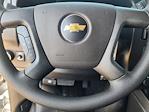 New 2025 Chevrolet Express 2500 Empty Cargo Van thumbnail 4