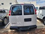 New 2025 Chevrolet Express 2500 Empty Cargo Van thumbnail 11