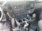 New 2025 Chevrolet Express 2500 Empty Cargo Van thumbnail 7