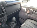 New 2025 Chevrolet Express 2500 Empty Cargo Van thumbnail 10