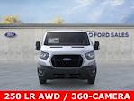 New 2025 Ford Transit 250 Low Roof Empty Cargo Van thumbnail 7