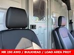 New 2025 Ford Transit 250 Medium Roof Empty Cargo Van thumbnail 9