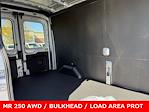 New 2025 Ford Transit 250 Medium Roof Empty Cargo Van thumbnail 11