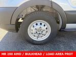 New 2025 Ford Transit 250 Medium Roof Empty Cargo Van thumbnail 4