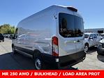 New 2025 Ford Transit 250 Medium Roof Empty Cargo Van thumbnail 5