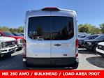 New 2025 Ford Transit 250 Medium Roof Empty Cargo Van thumbnail 6