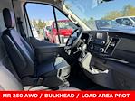 New 2025 Ford Transit 250 Medium Roof Empty Cargo Van thumbnail 8