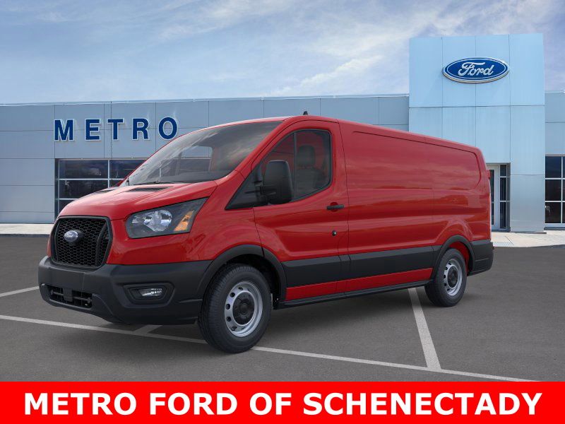 New 2025 Ford Transit 250 - photo 2