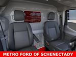 New 2025 Ford Transit 250 Low Roof Empty Cargo Van thumbnail 9