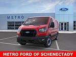 New 2025 Ford Transit 250 Low Roof Empty Cargo Van thumbnail 3