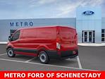 New 2025 Ford Transit 250 Low Roof Empty Cargo Van thumbnail 5